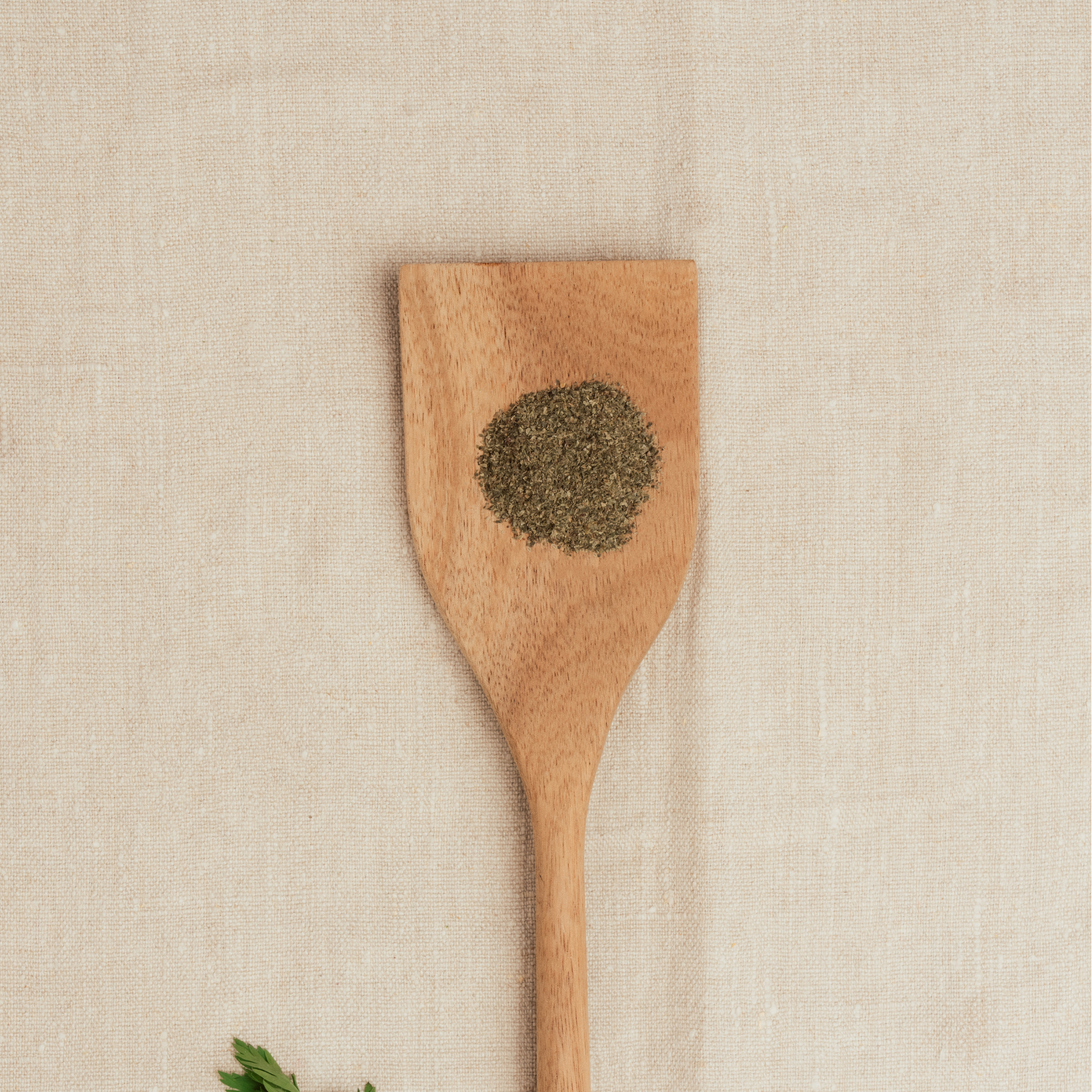 Tångpulver (Kelp)