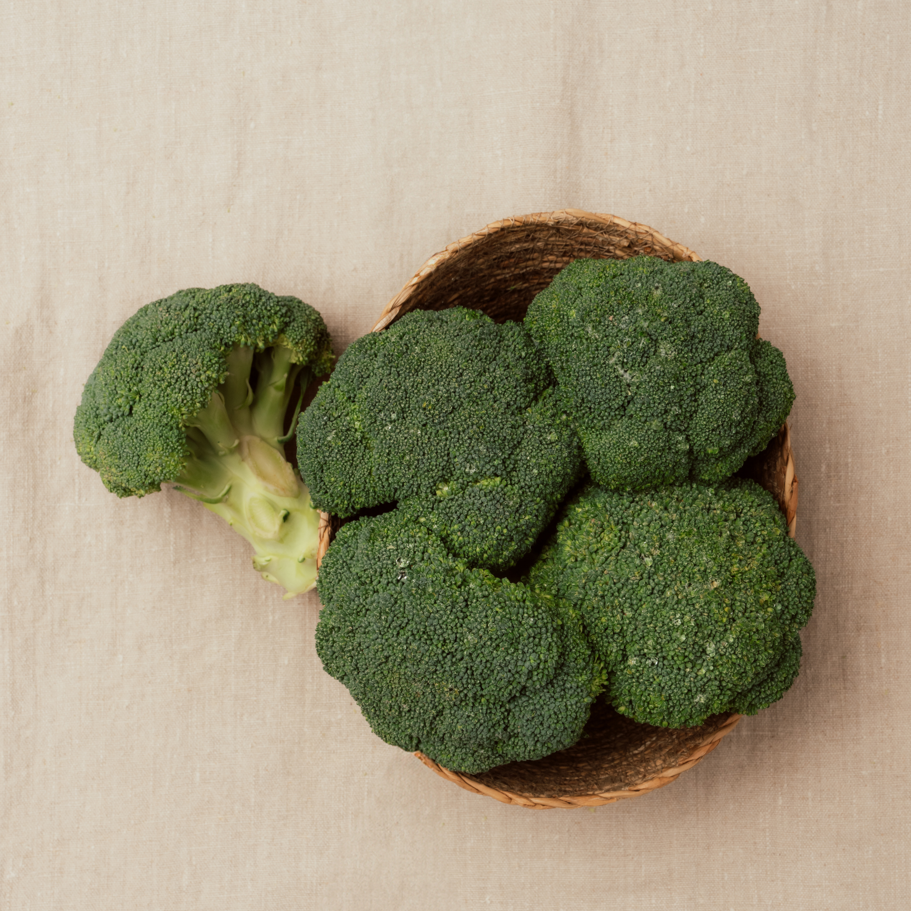 Broccoli